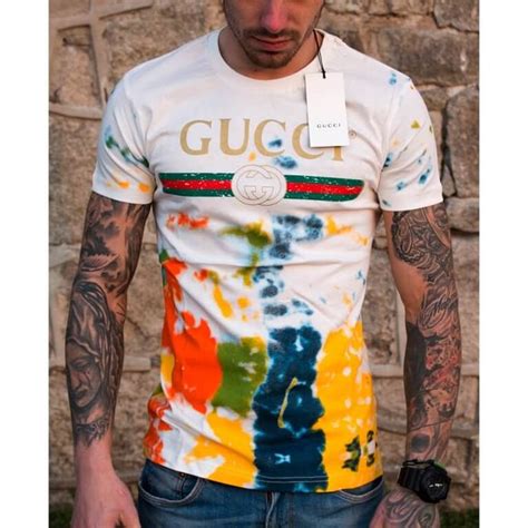 gucci replica clothing for men|gucci shirts authentic.